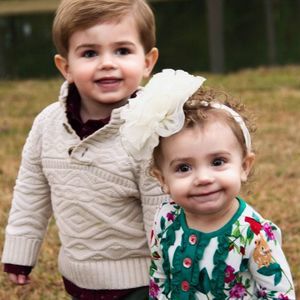 Meet your Posher, Chase